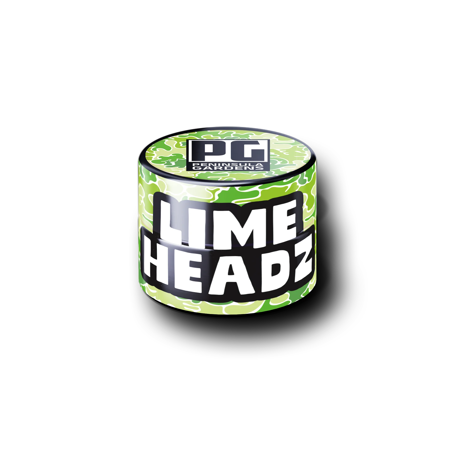 Peninsula Gardens - Lime Headz Rosin 1g