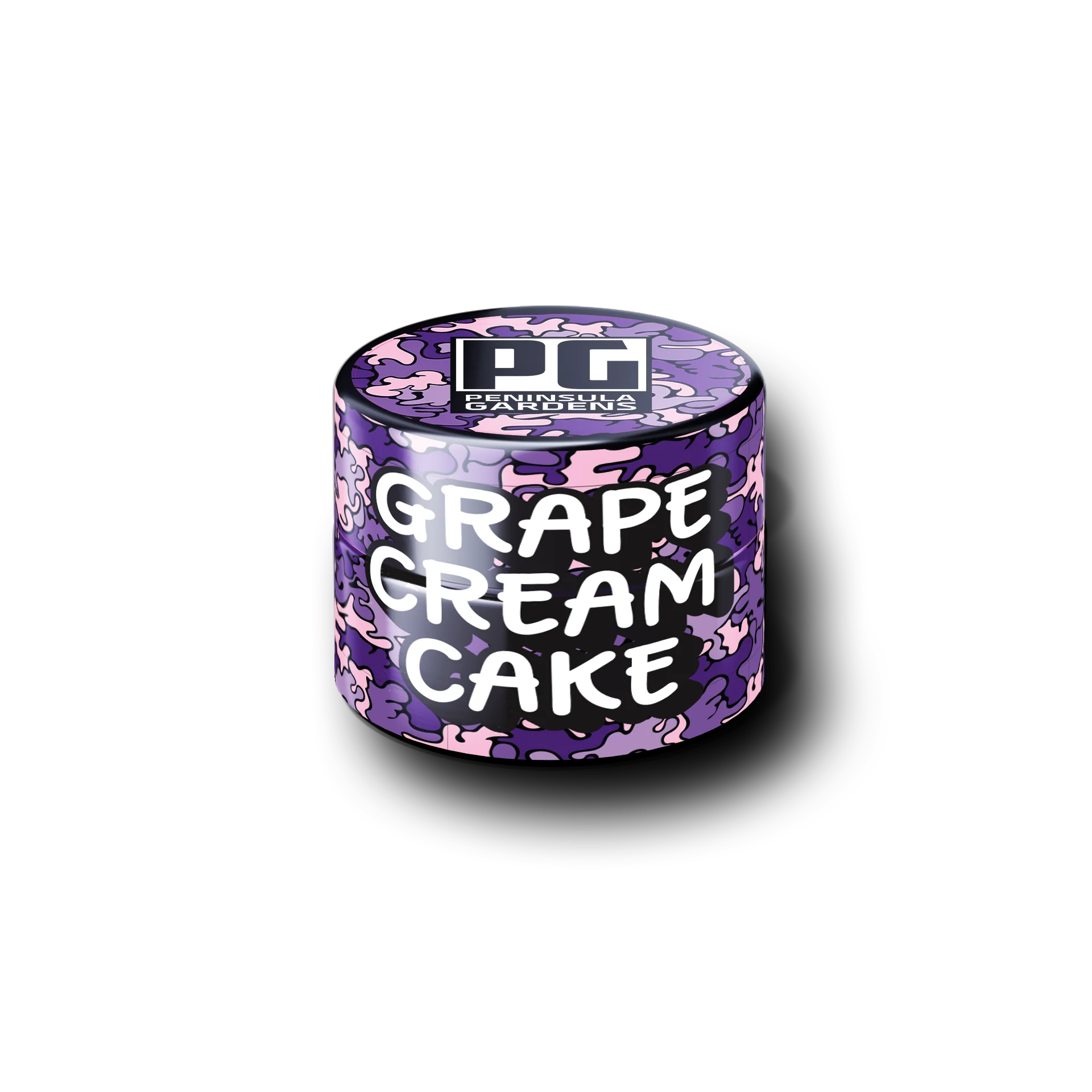Peninsula Gardens - Grape Cream Cake Rosin 1g