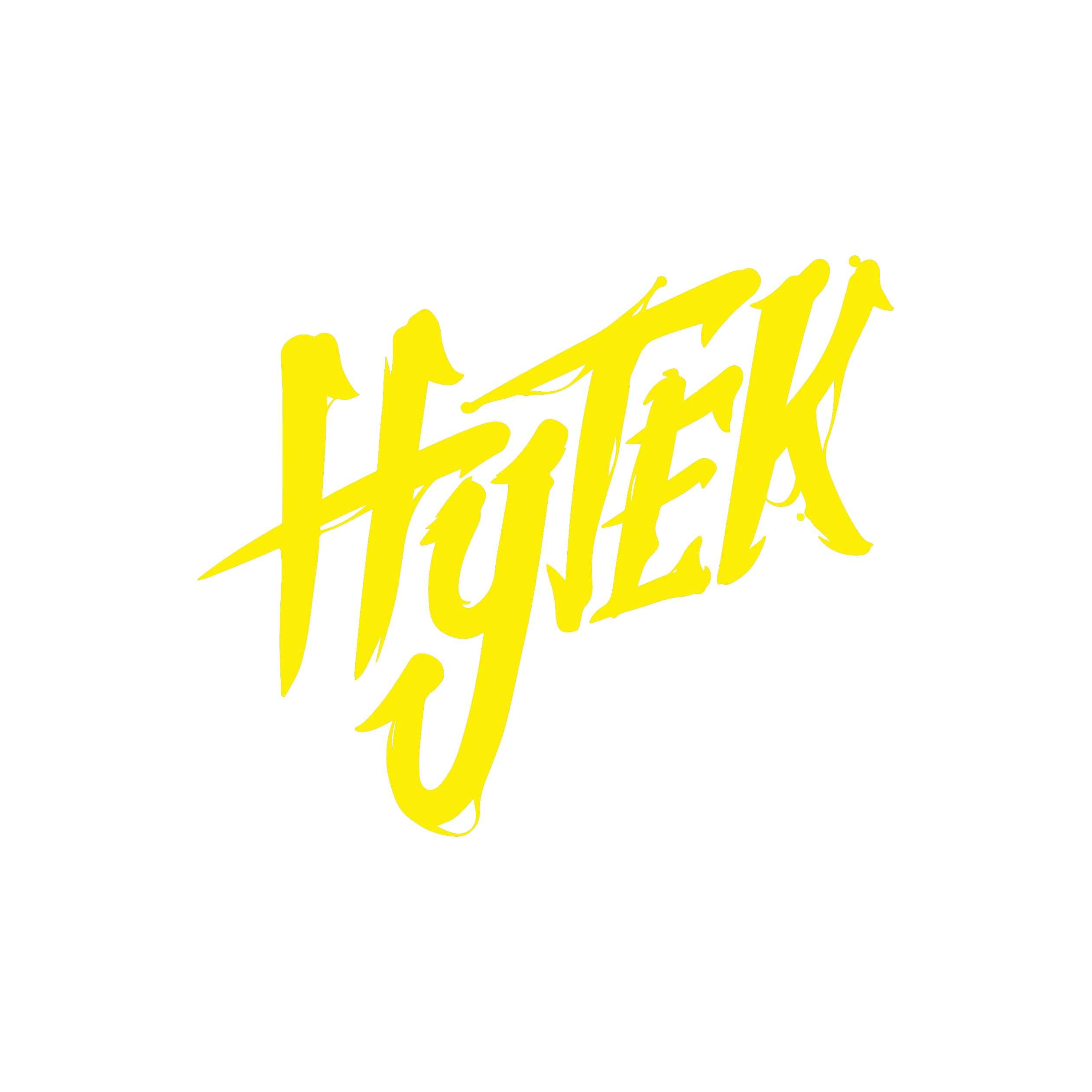 Hytek - Strawguava Rosin 1g