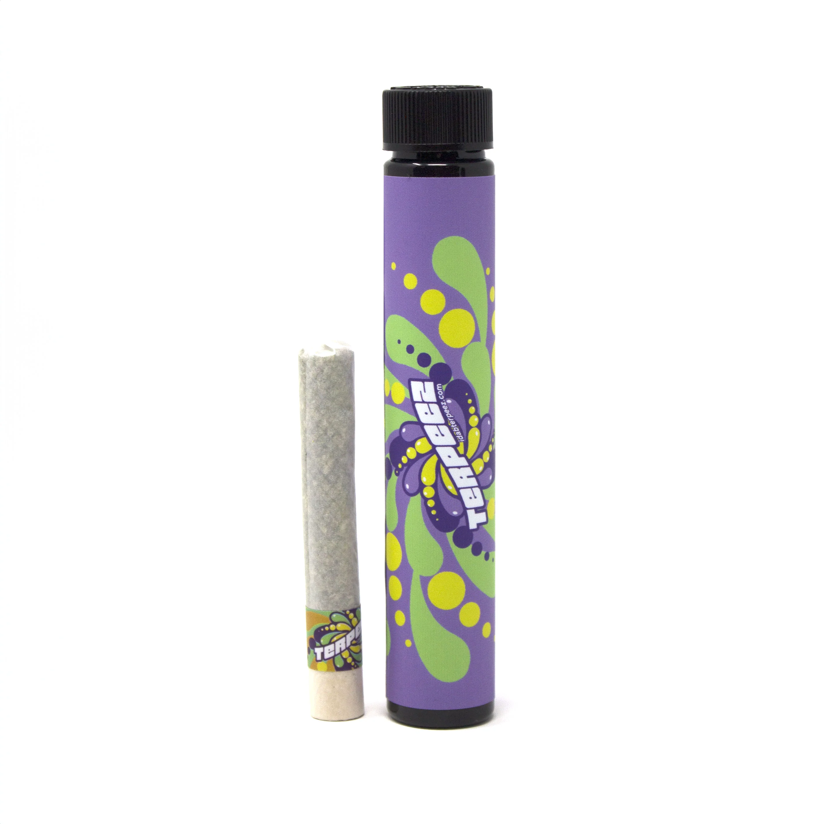 Terpeez x A1ZA - Sticky Rice Hand-Roll 1.5g