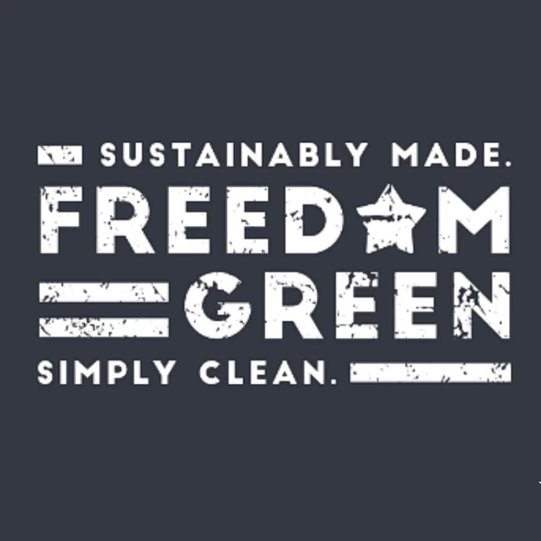 Freedom Green Farms - Laughing Gas 3.5g
