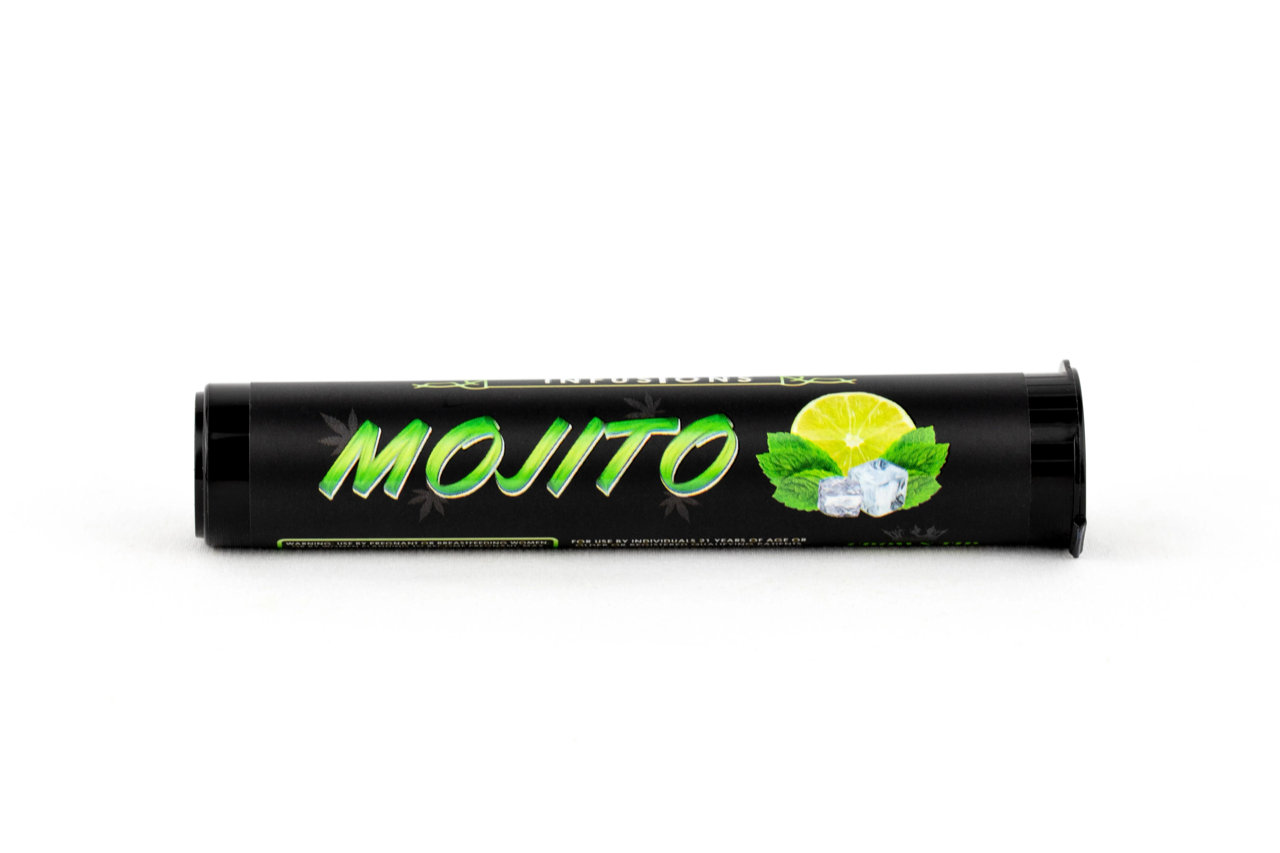 GoodLyfe Farms - Mojito Infused Pre-Roll 1g
