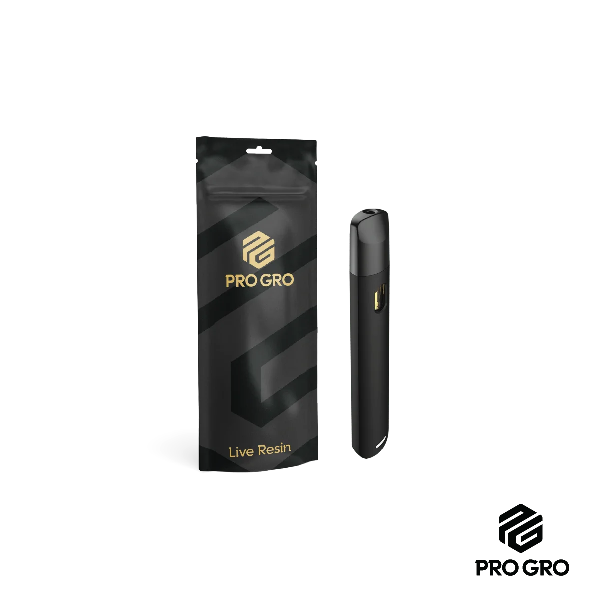 ProGro - Sunset Fumez Live Resin Disposable 1g