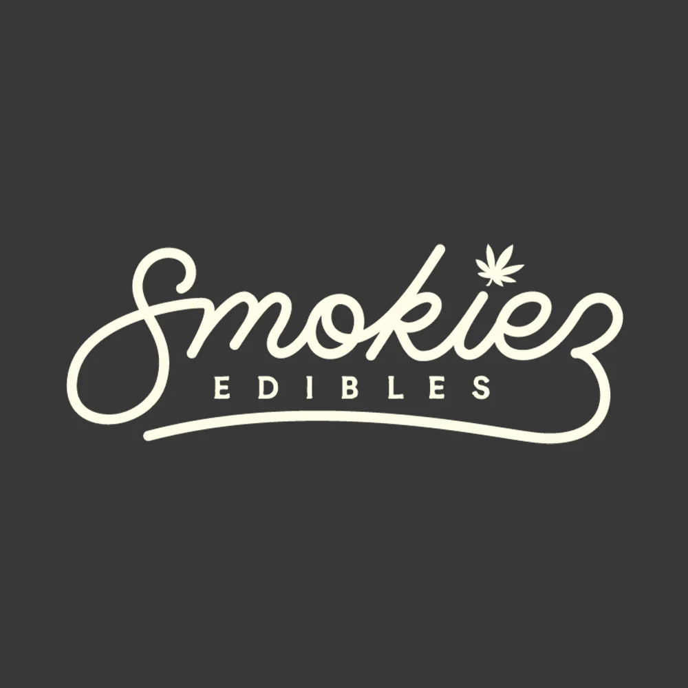 Smokiez - Tropical Fruit Chews Gummies 200mg