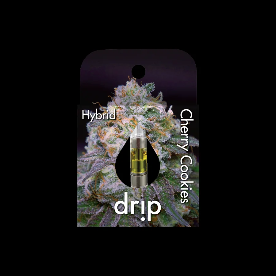 Drip - Cherry Cookies Cartridge 1g 