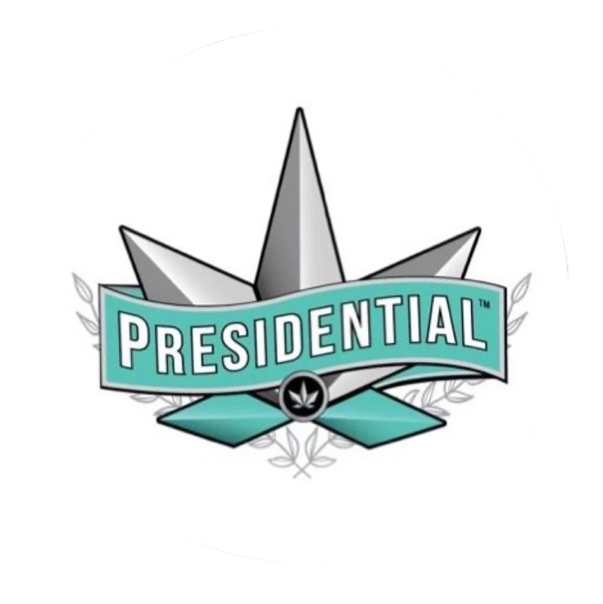 Presidential - Cherry Gelato Infused Pre-Roll 1g