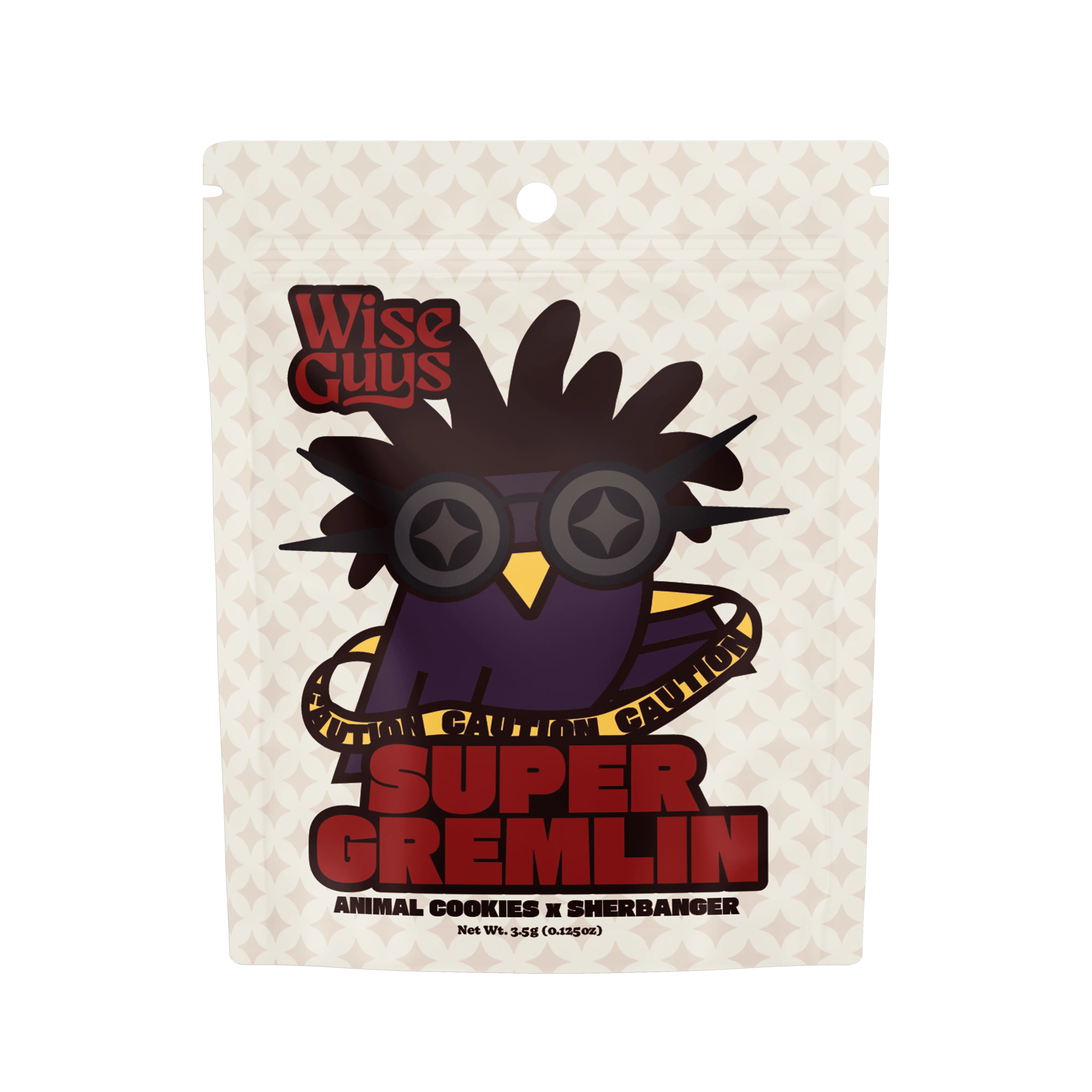 Wise Guys Farms - Super Gremlin 3.5g