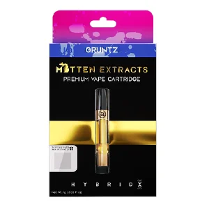 Mitten Extracts - Gruntz Cartridge 1g