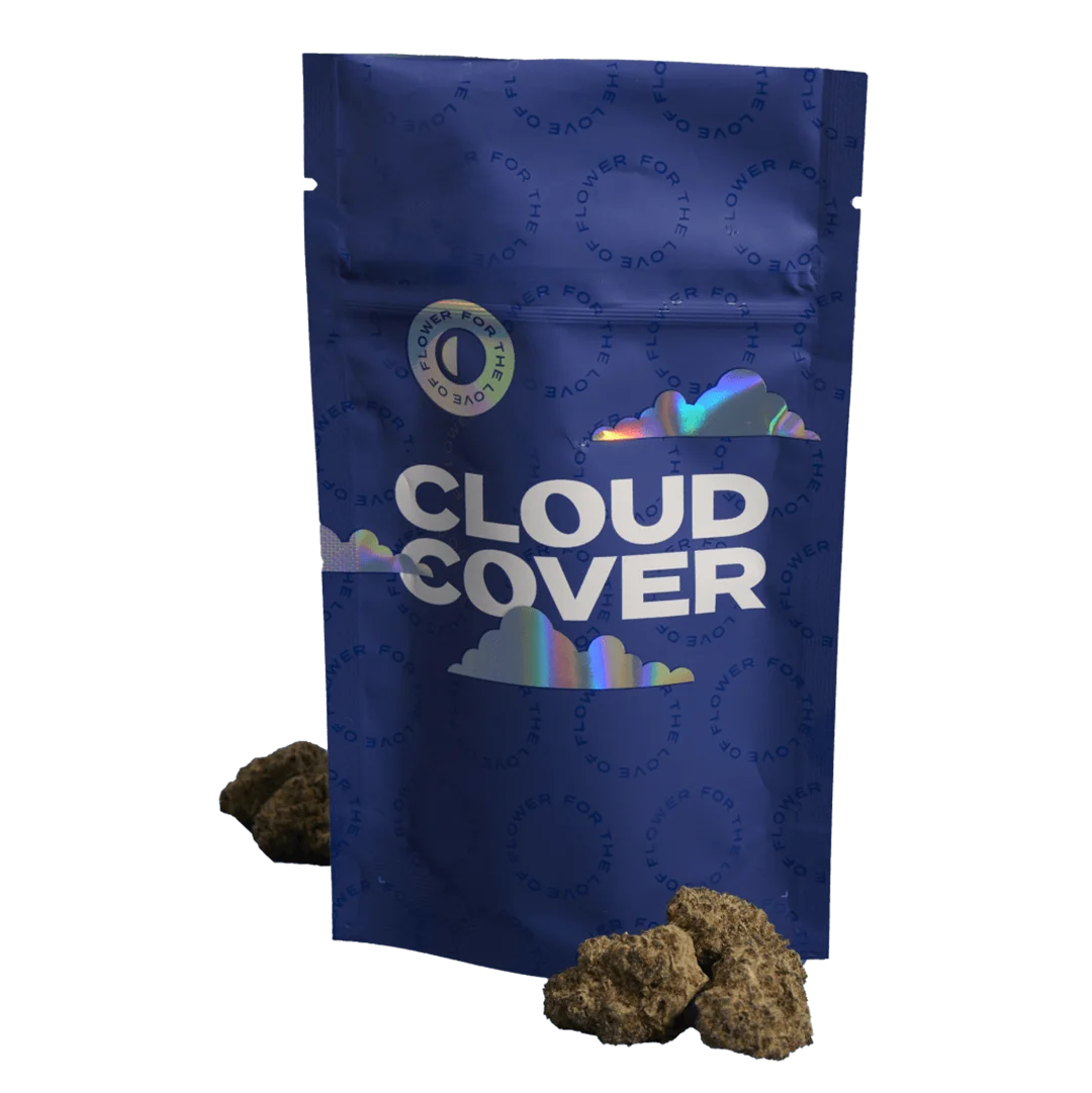Cloud Cover - Cosmic Kush 3.5g