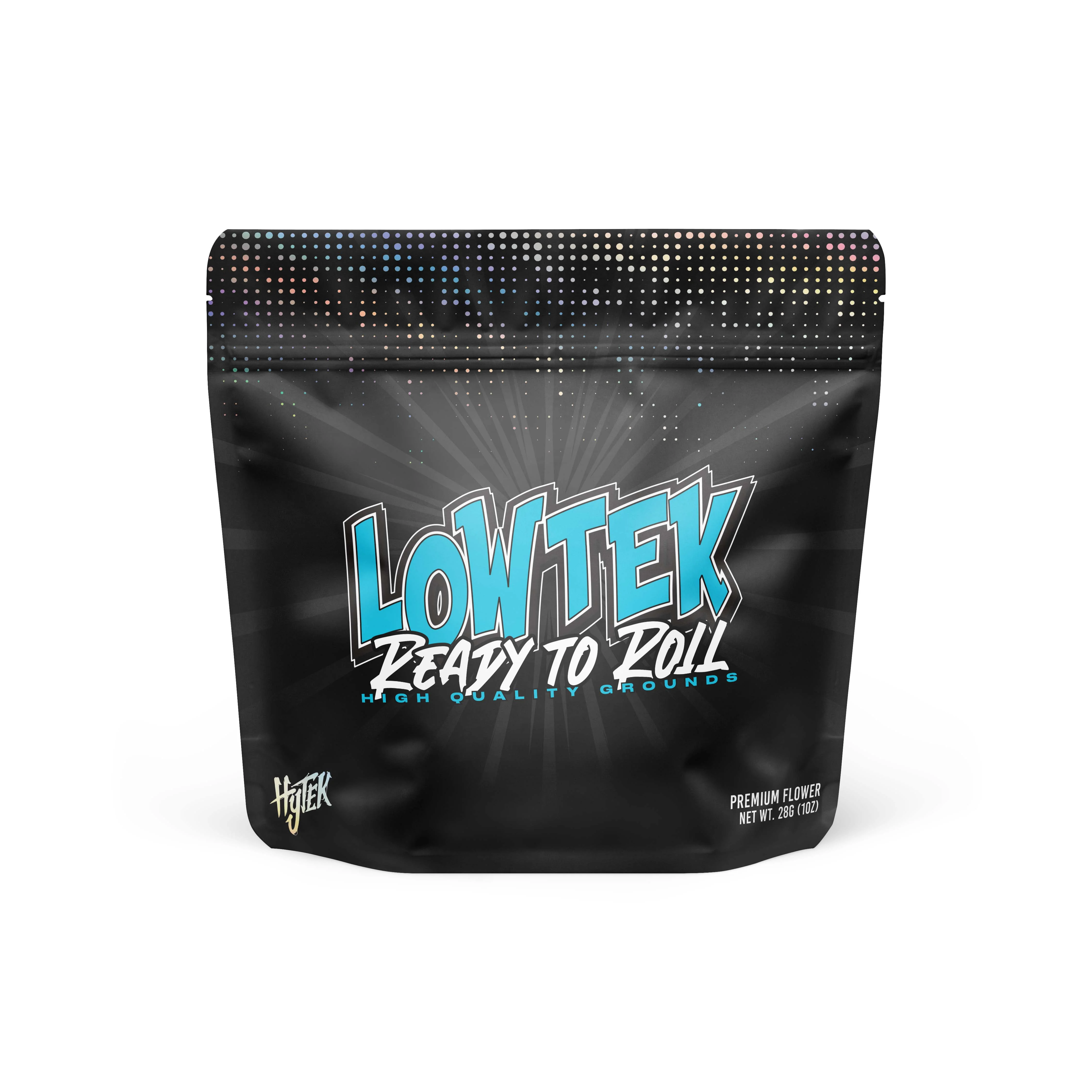 Lowtek - Hardcore OG Shake 28g