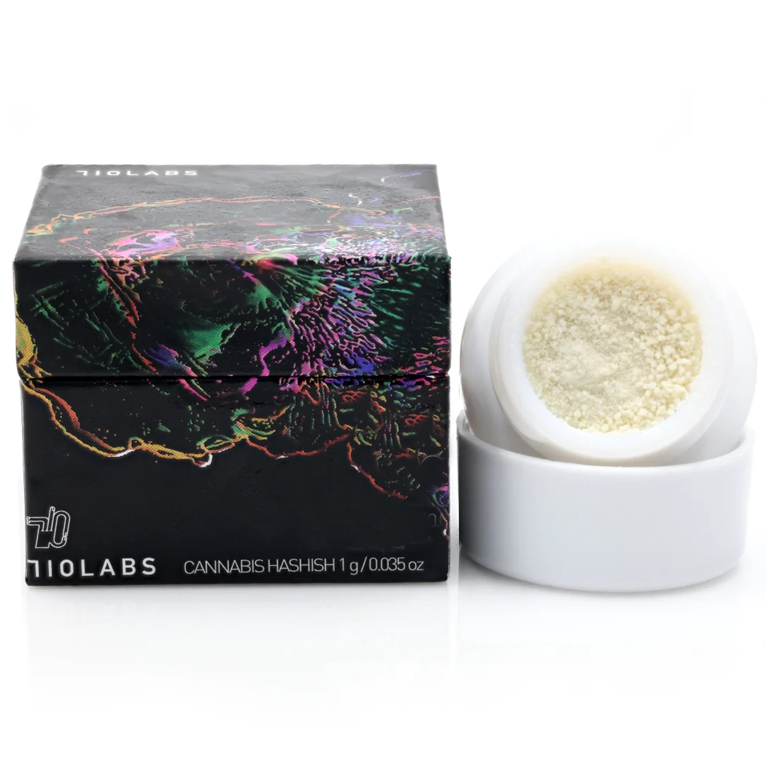 710 Labs - 36 Cakez #11 Full Melt 1g