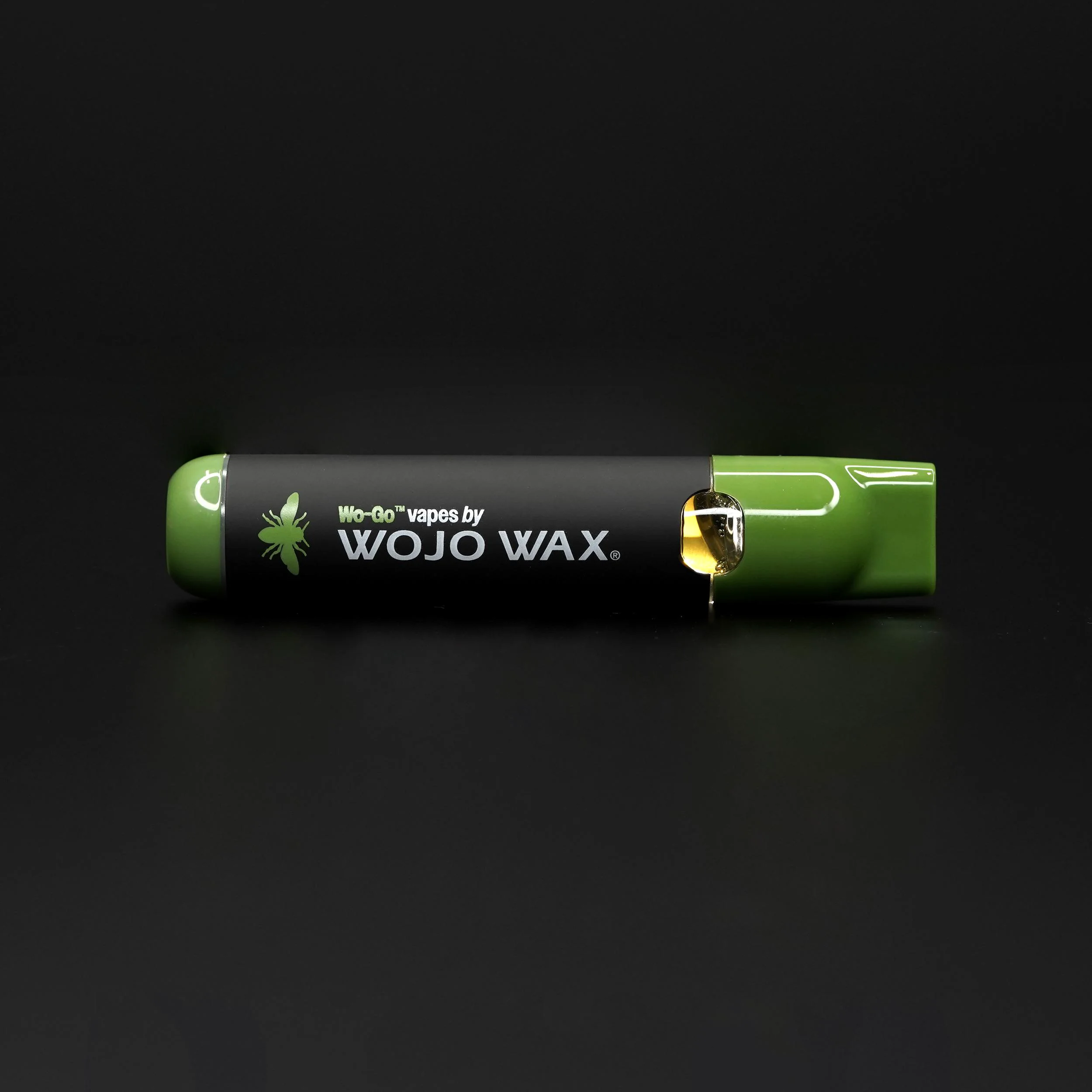 Wojo - Big Papa Live Rosin Disposable 0.5g