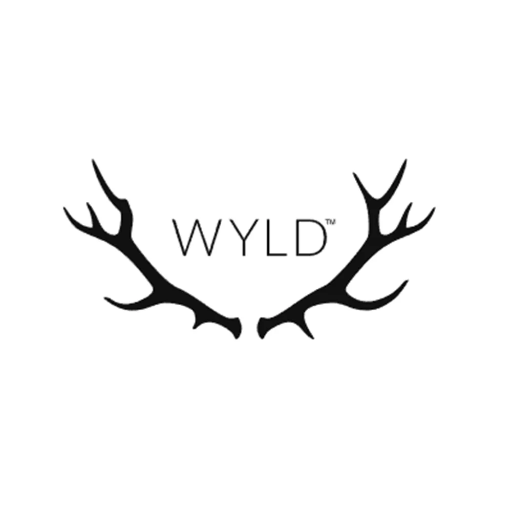 WYLD - Boysenberry 2:1:1 THC:CBD:CBN Gummies 200mg