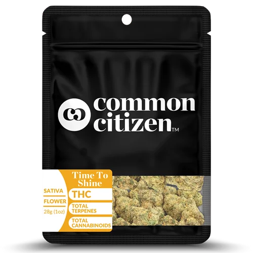 Common Citizen - Chem X Chocolate 28g