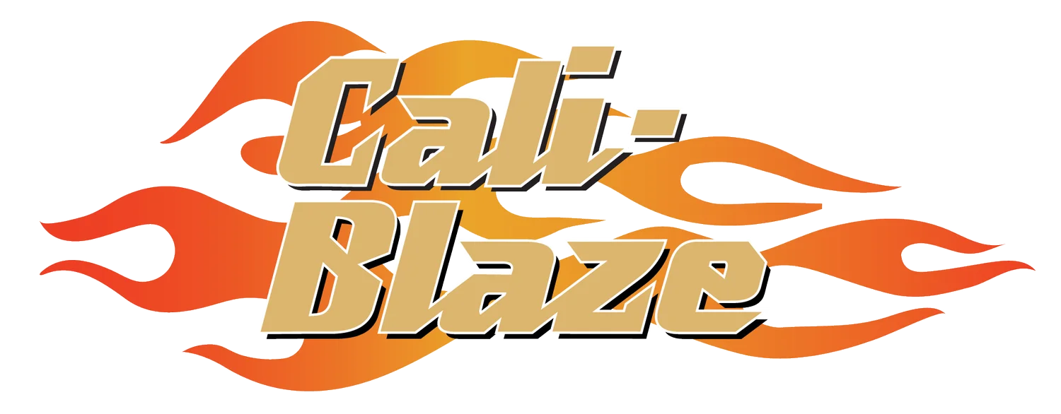 Cali-Blaze - Passion Fruit Infused Pre-Rolls 5pk 3.5g