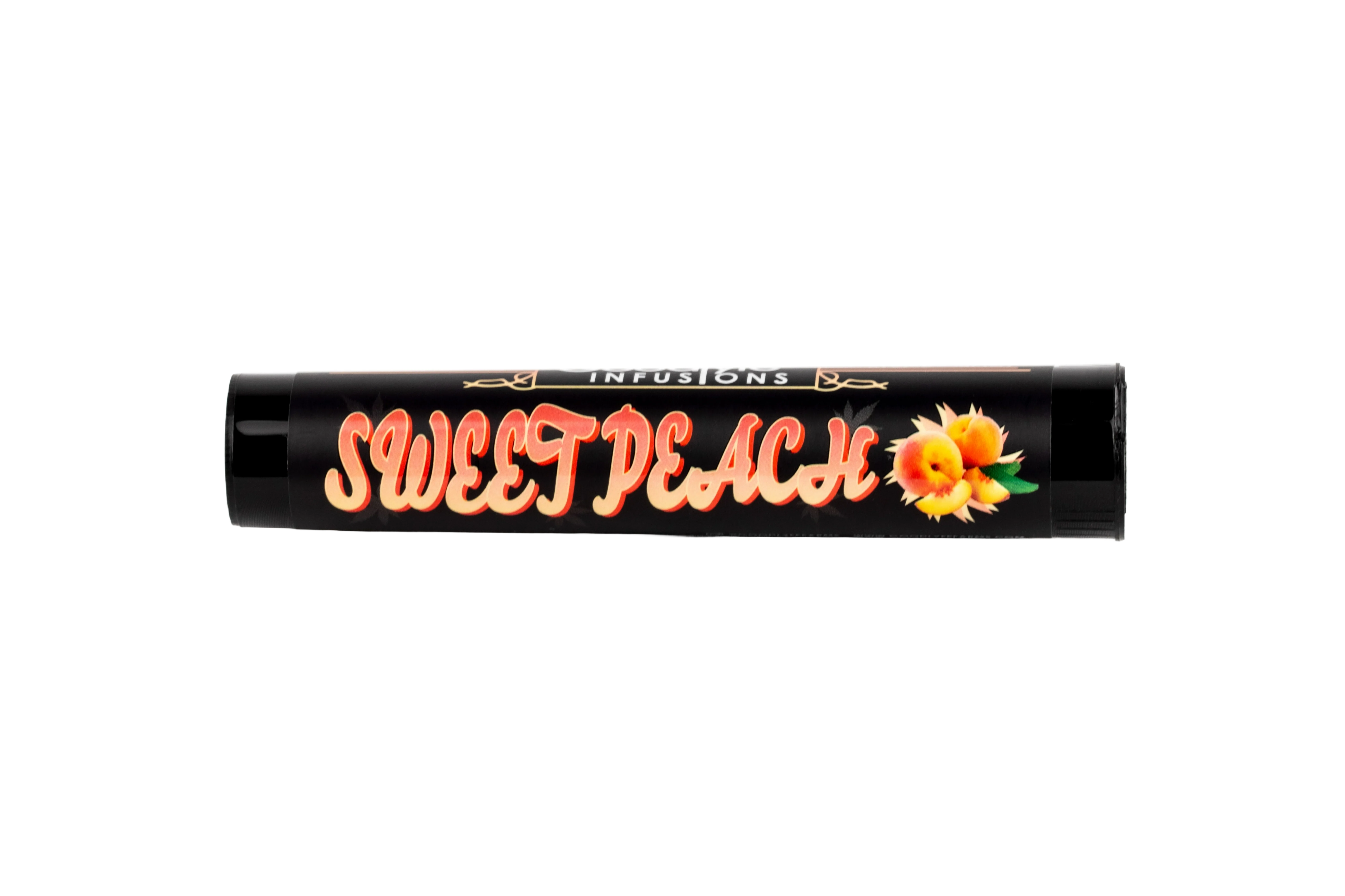 GoodLyfe Farms - Sweet Peach Infused Pre-Roll 1g