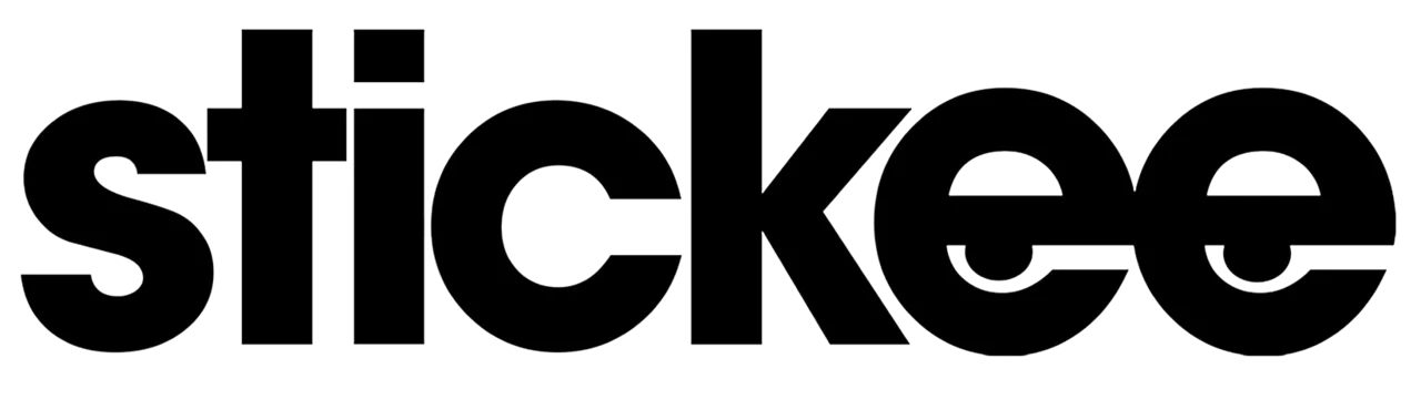 Stickee-Ickee - Passionfruit Gummies 200mg