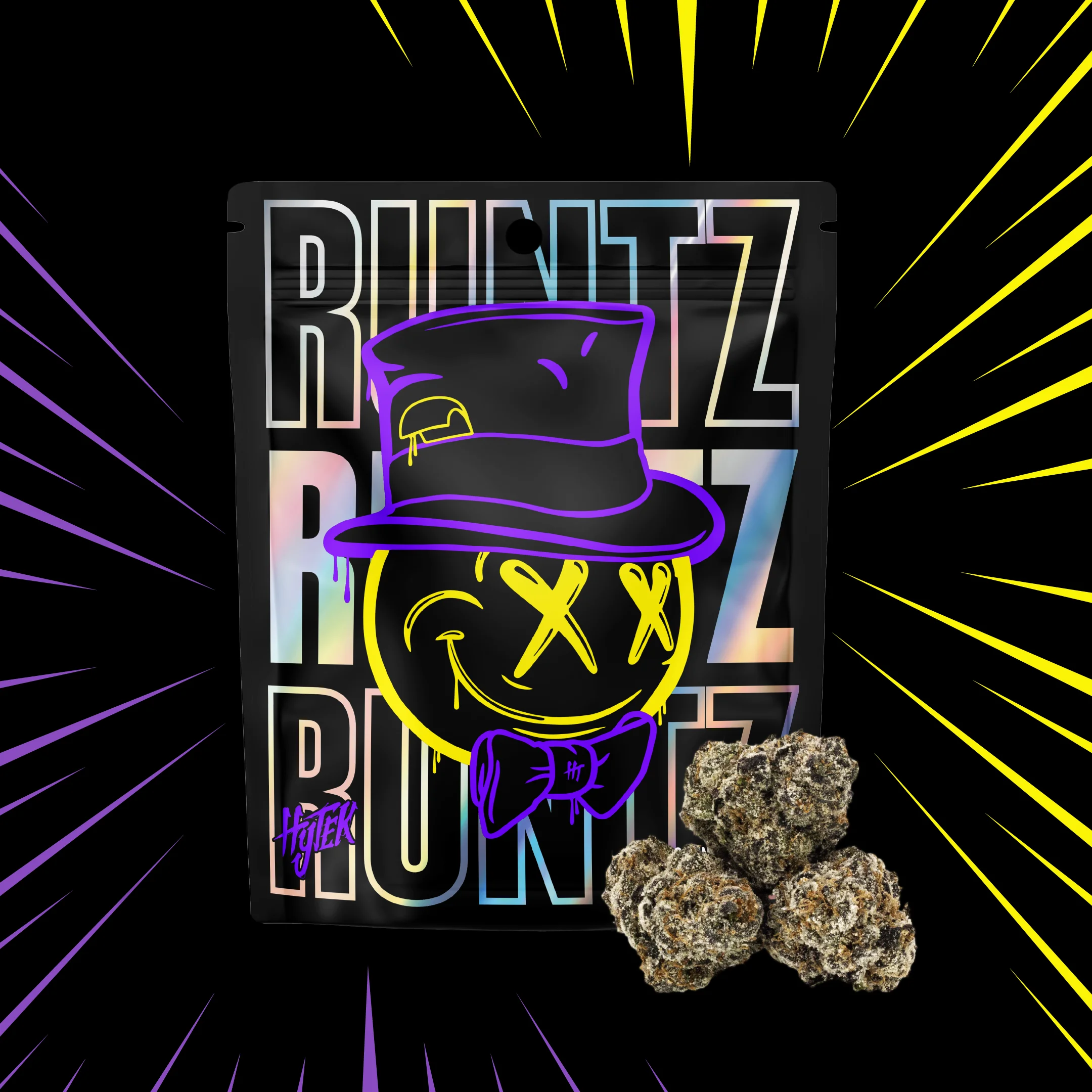 Hytek - Runtz 3.5g