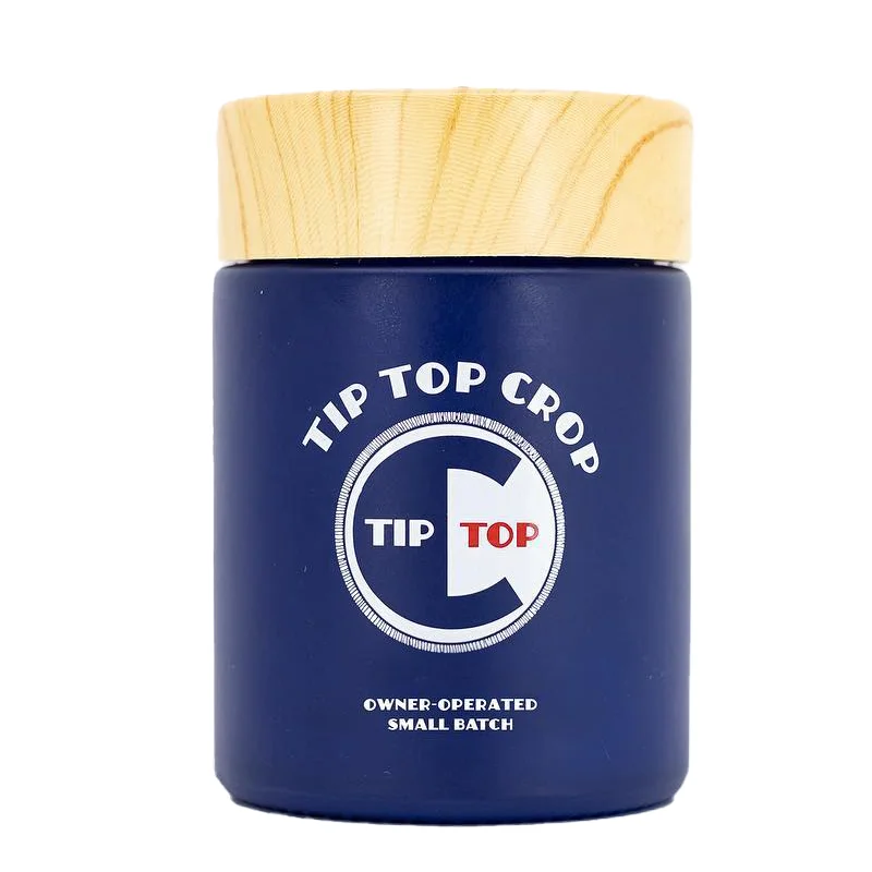 Tip Top Crop - Animal Mintz X Kush Mintz 3.5g