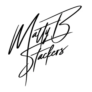 Matty B - Permanent Marker Live Rosin Disposable 0.5g