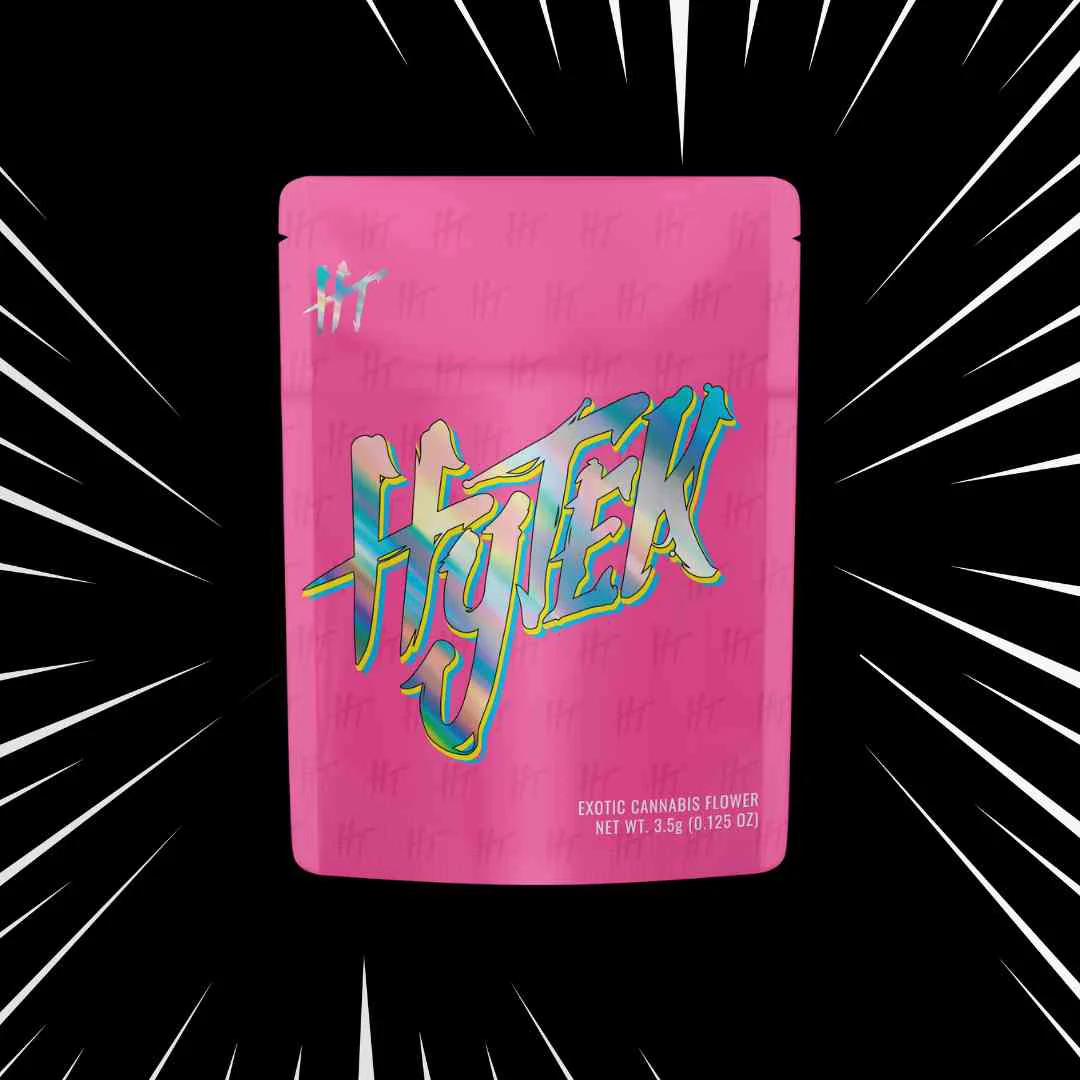 Hytek - Lantz 3.5g