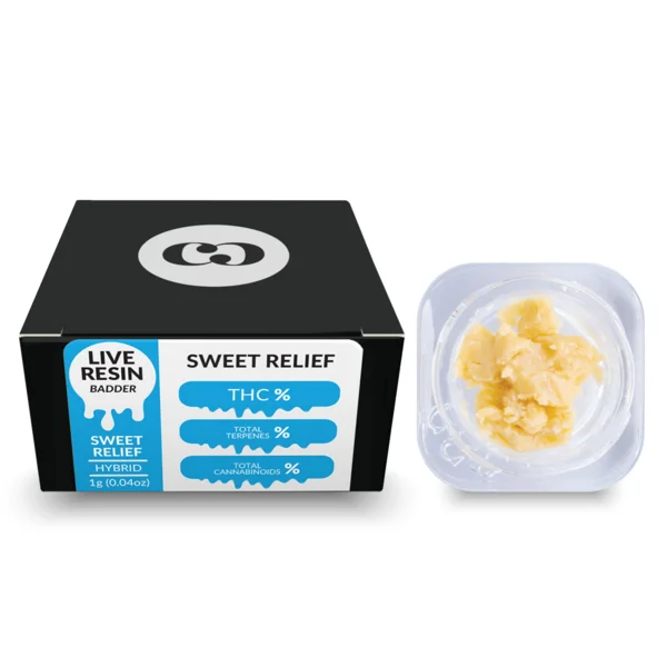 Common Citizen - The Don Mega Cured Resin Badder 1g