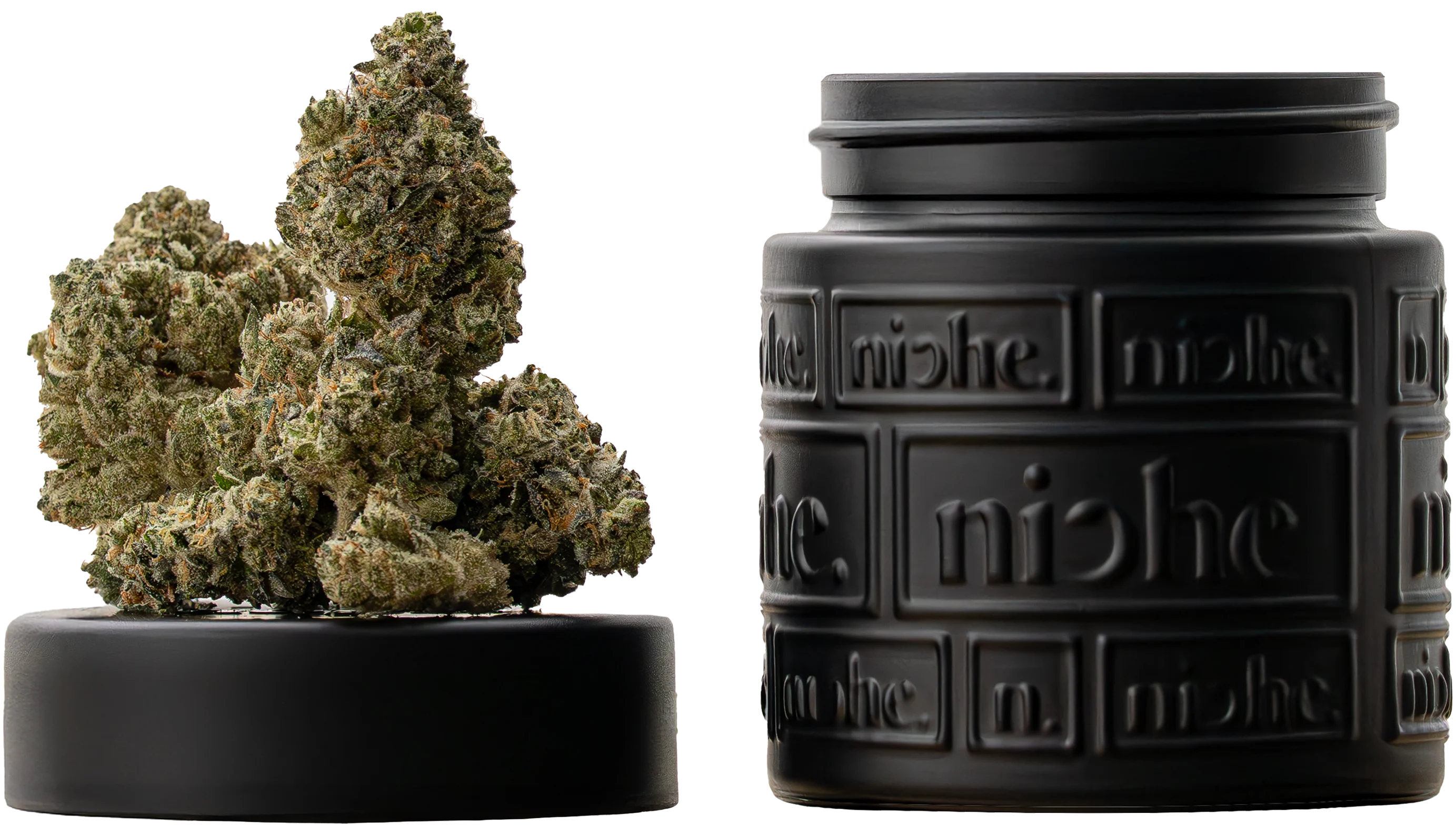 Niche - Cherry Runtz 3.5g