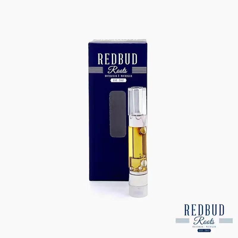Redbud Roots - Clementine Cartridge 1g