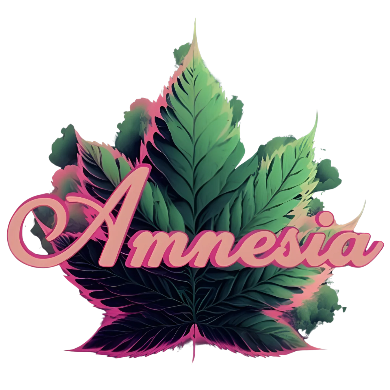 Amnesia - Sour Diesel Cartridge 1g