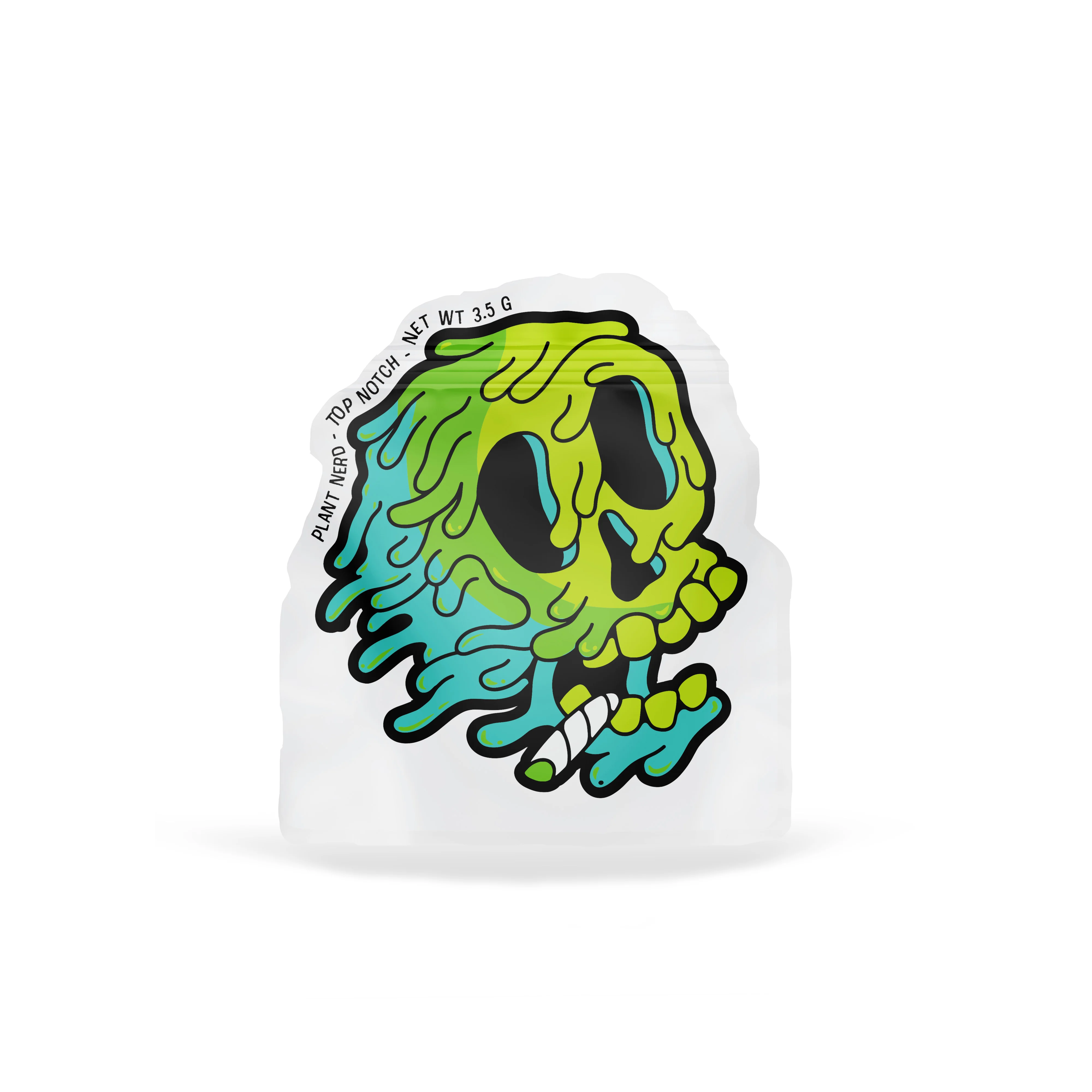 Plant Nerd - Guava Barz 3.5g