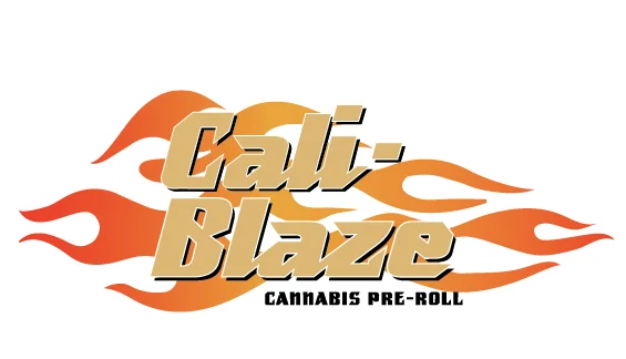 Cali-Blaze - Dragon Fruit Infused Pre-Roll 1.2g