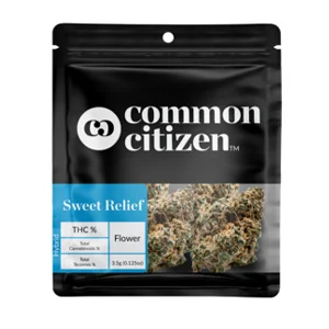 Common Citizen - Gotti 3.5g