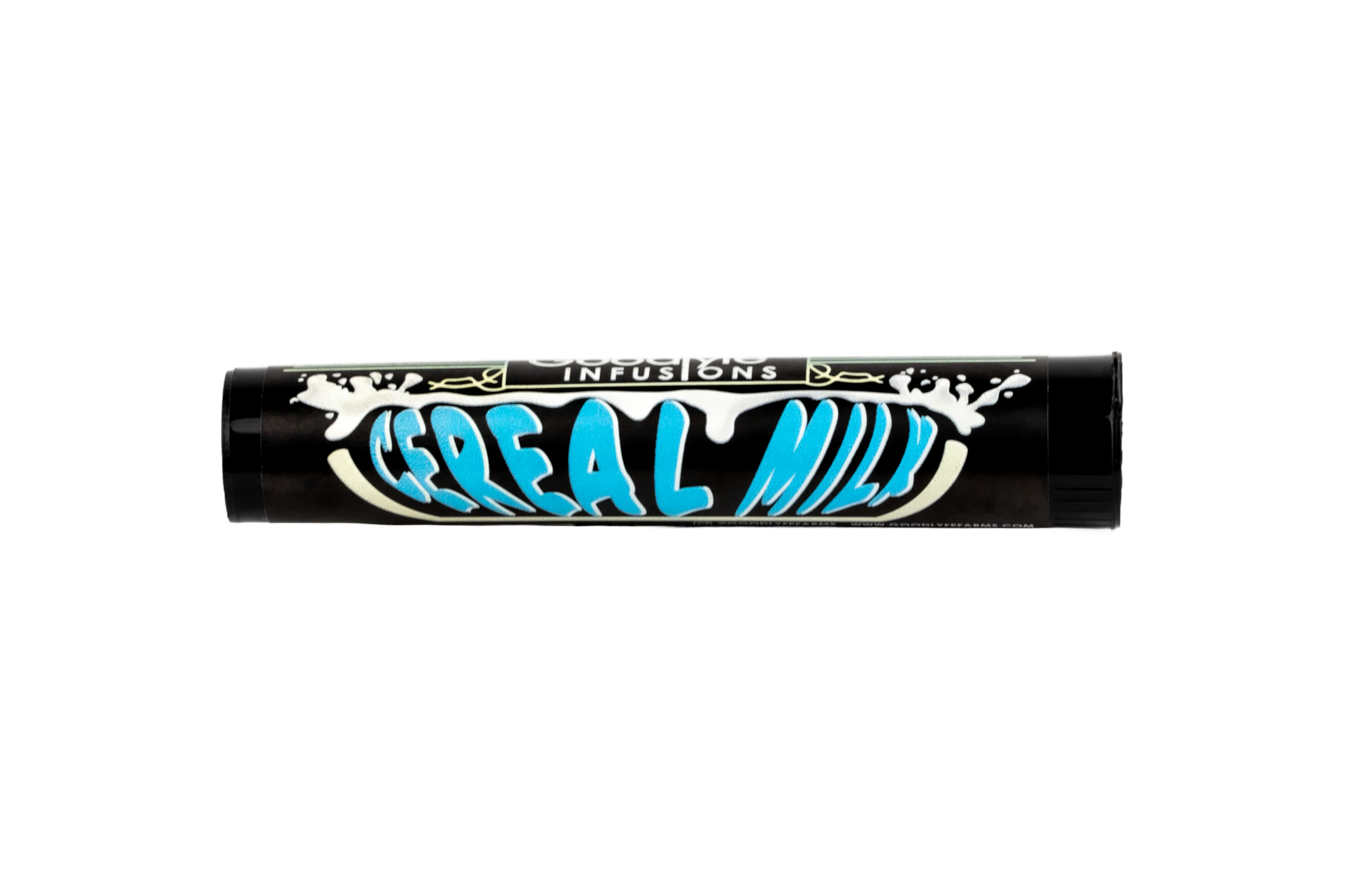 GoodLyfe Farms - Cereal Milk Infused Pre-Roll 1g