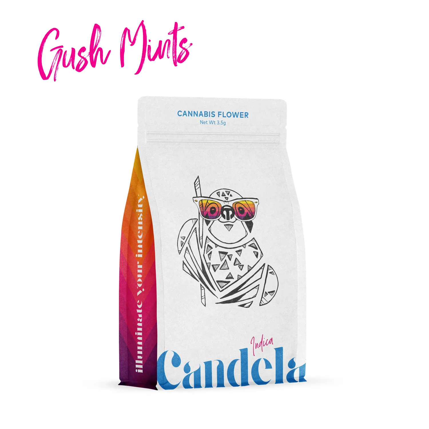 Candela - Gush Mints 3.5g