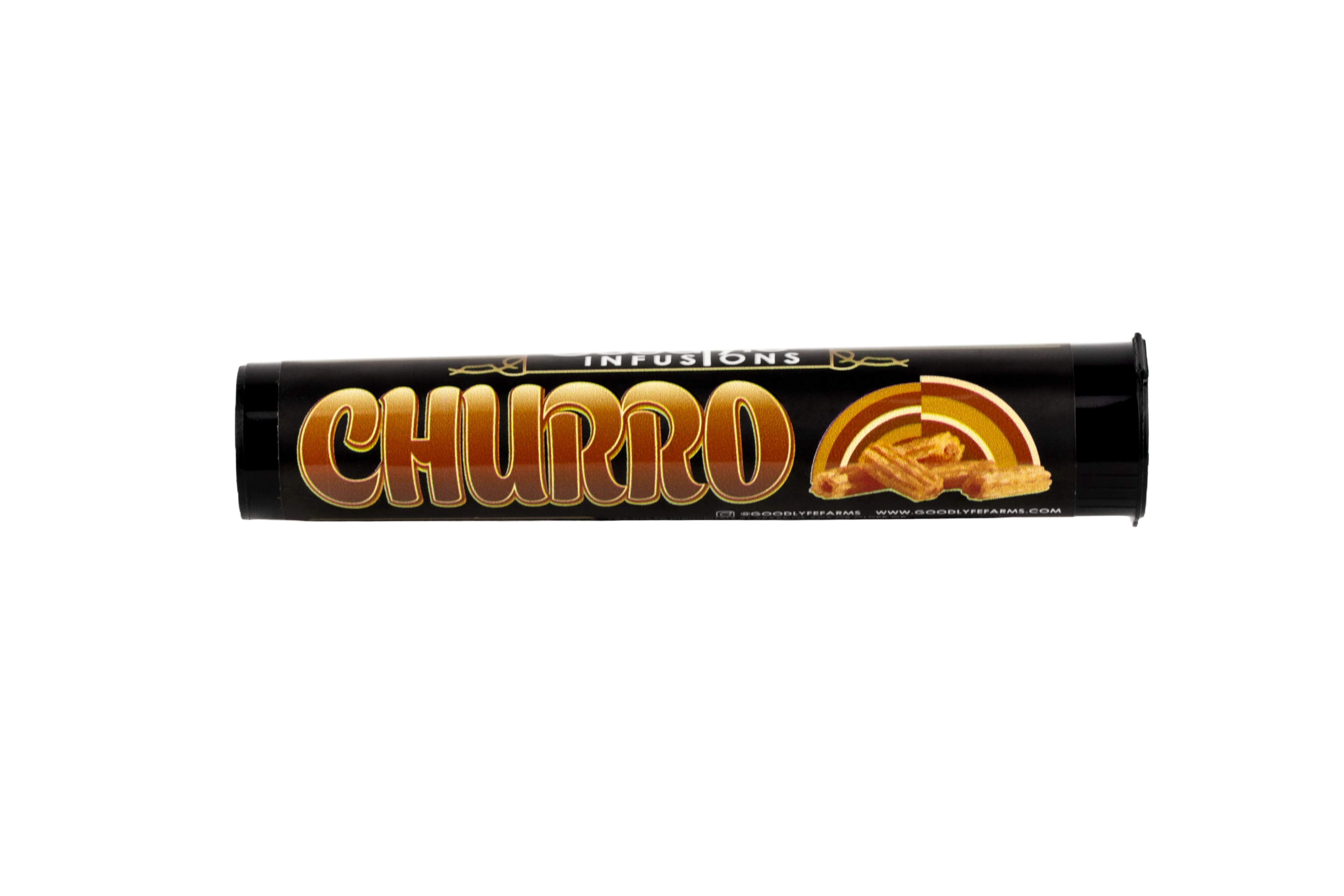 GoodLyfe Farms - Churro Infused Pre-Roll 1g
