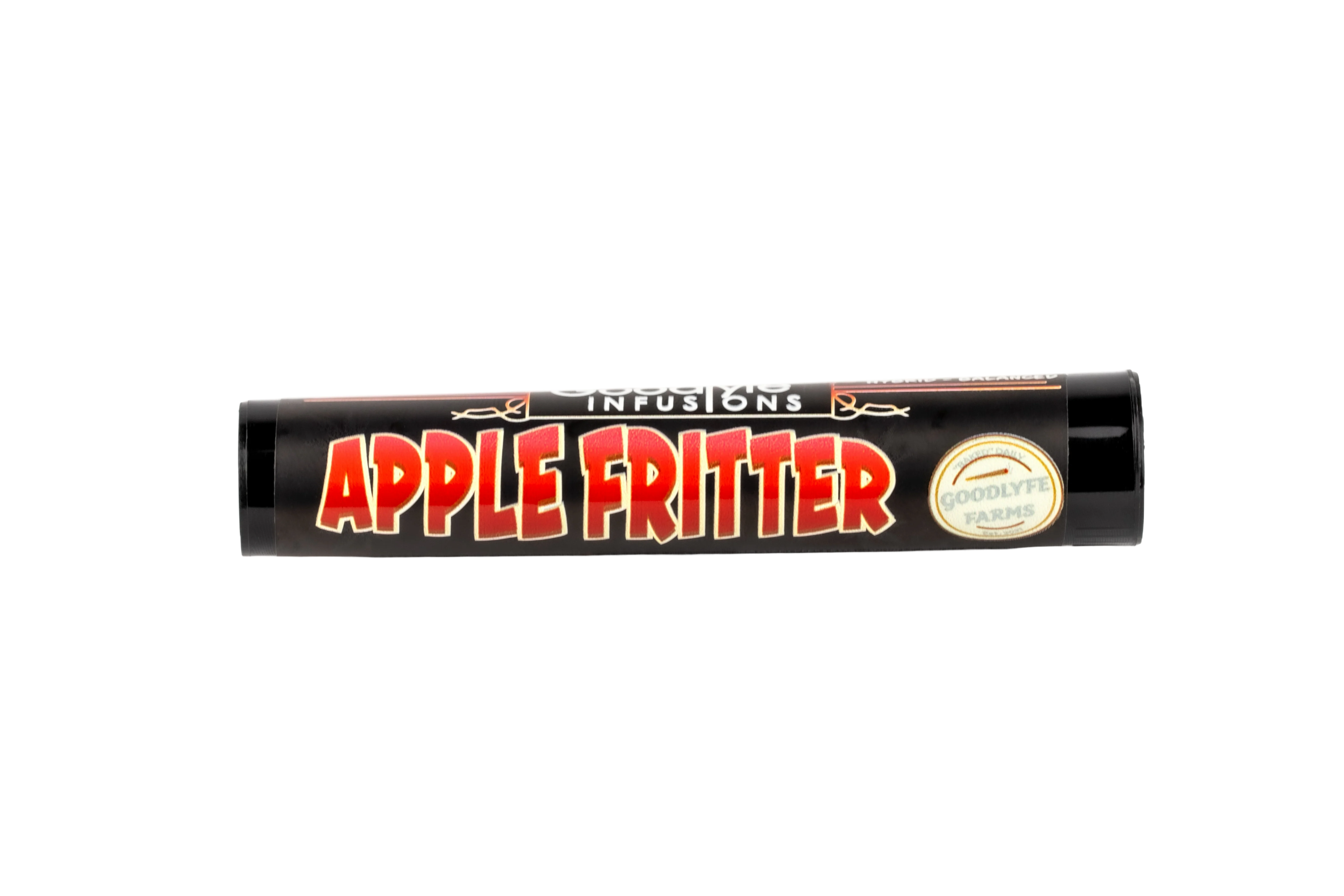 GoodLyfe Farms - Apple Fritter Infused Pre-Roll 1g