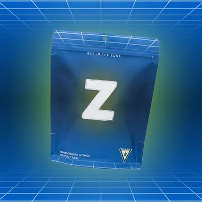 Zones - White Truffle 28g