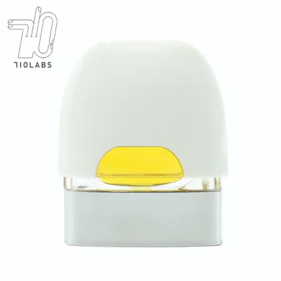 710 Labs - Rick Jamez #3 Tier 1 Live Rosin POD 0.5g