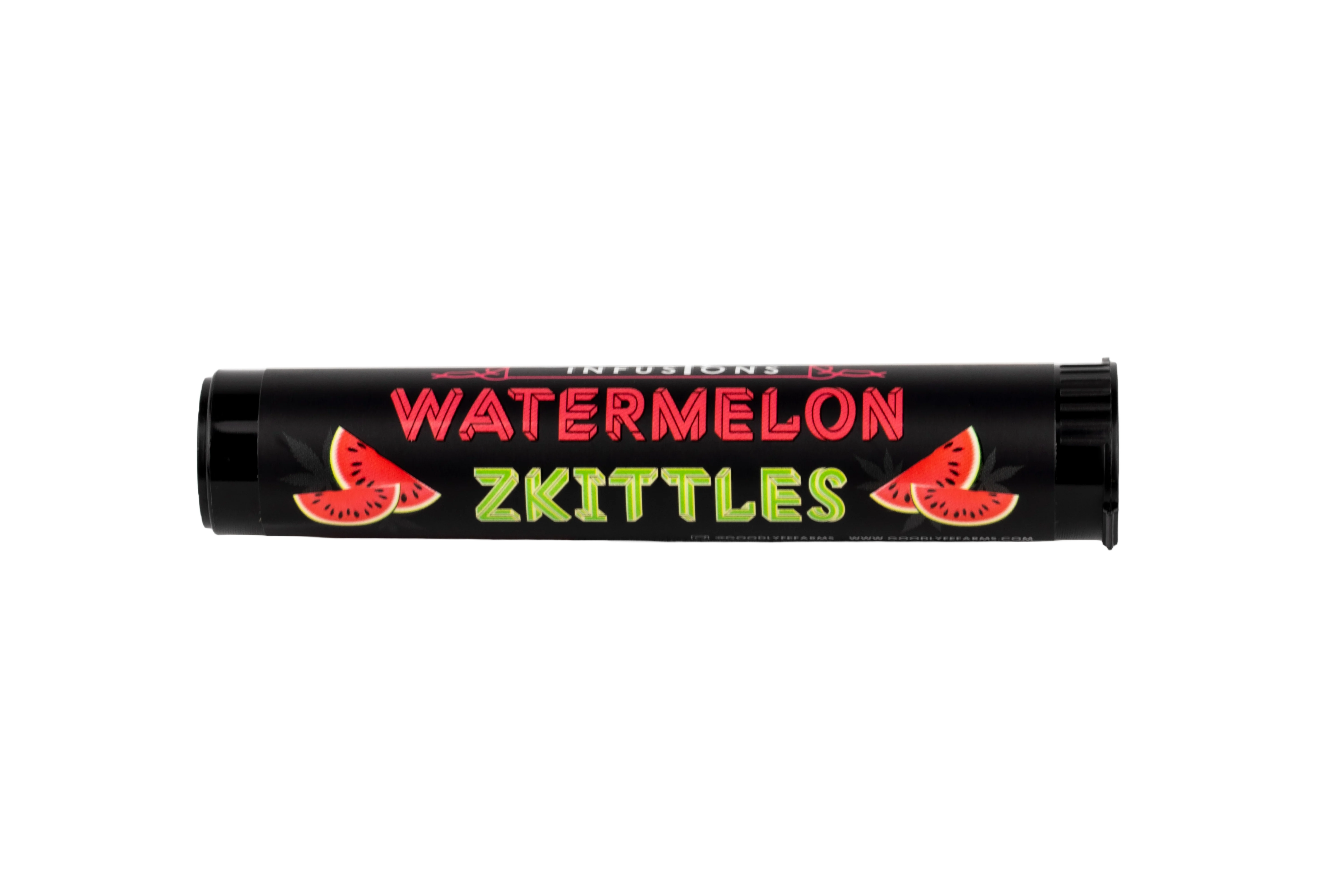 GoodLyfe Farms - Watermelon Zkittles Infused Pre-Roll 1g