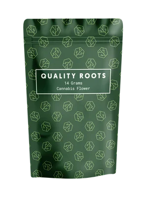 QR Brands - Space Runtz 14g