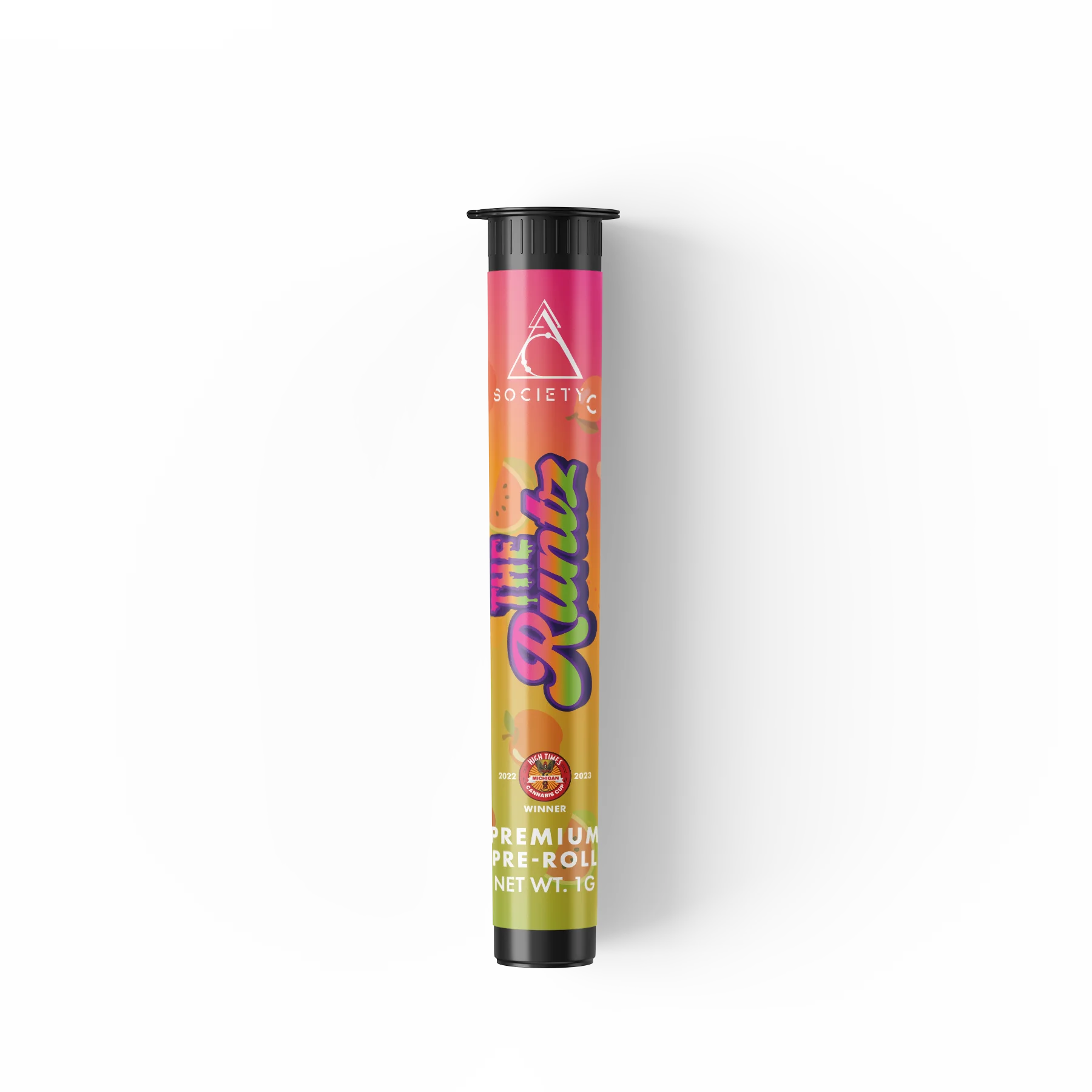 Society C - The Runtz Pre-Roll 1g
