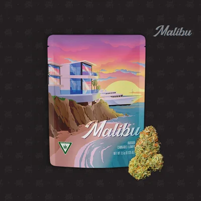 Seed Junky - Malibu 3.5g
