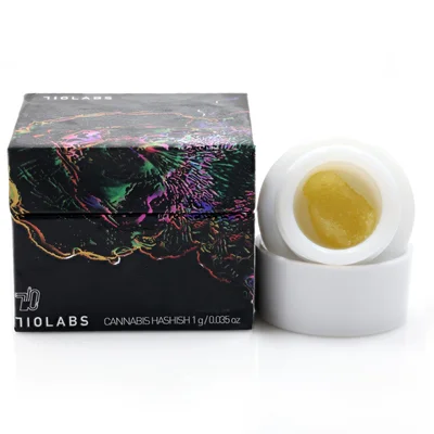 710 Labs - Dulce De Fresa #5 Live Persy Sauce 1g