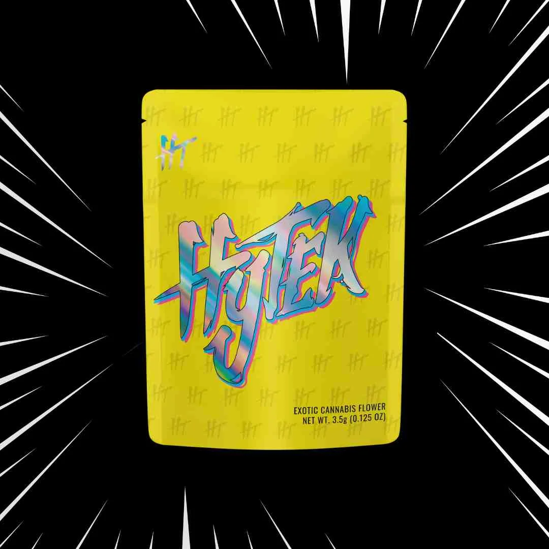 Hytek - Potato Runtz 3.5g