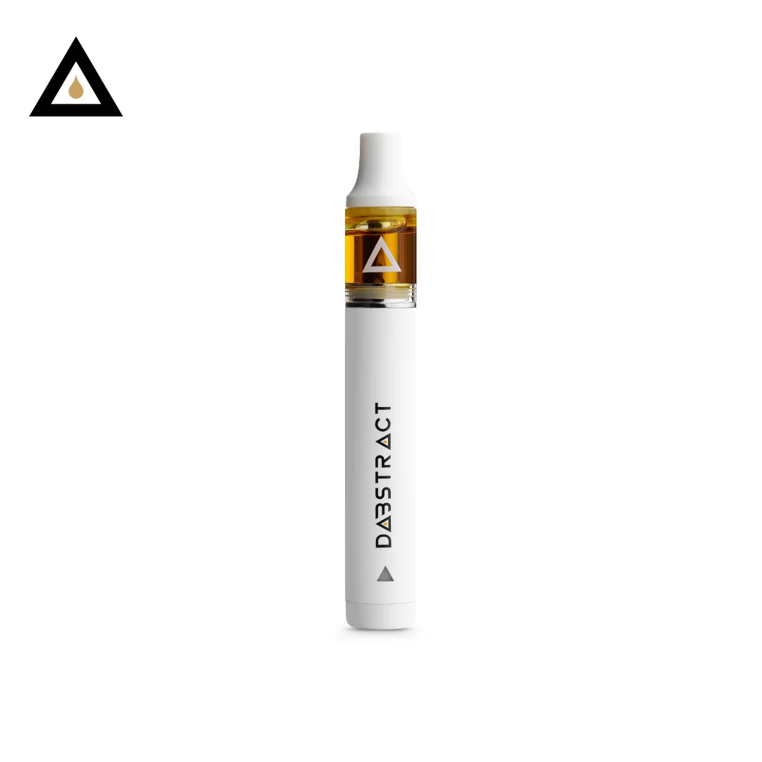 Dabstract - Halle Berry Live Resin Disposable 1g