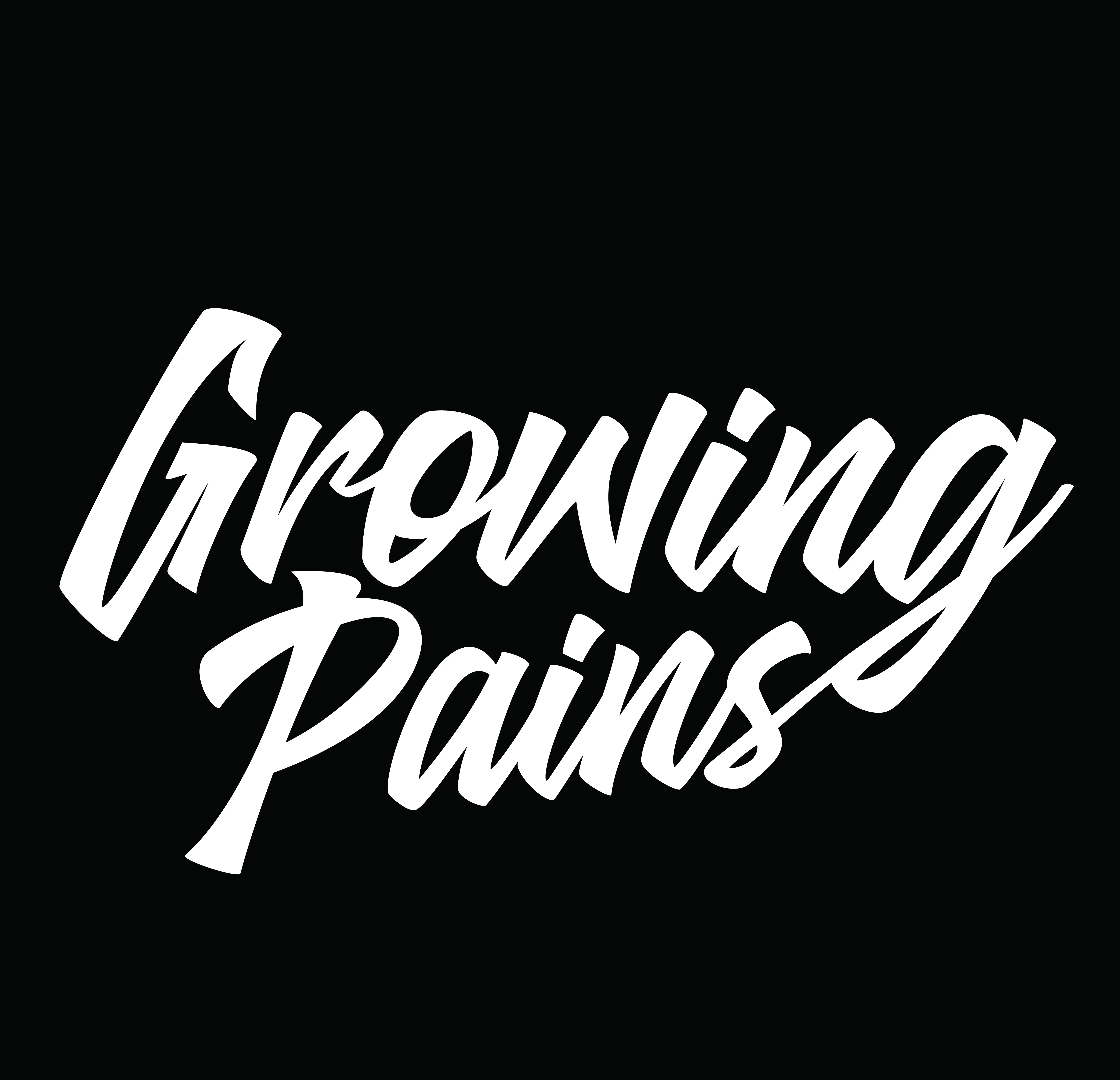 Growing Pains - Lemon Cherry Gelato Pre-Roll 1g