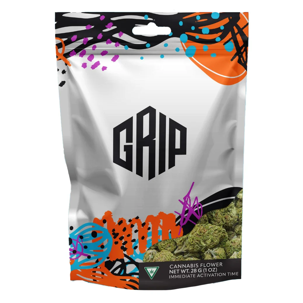 Grip Cannabis - Red Velvet Pie 28g