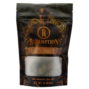Redemption - Candy Mob 28g