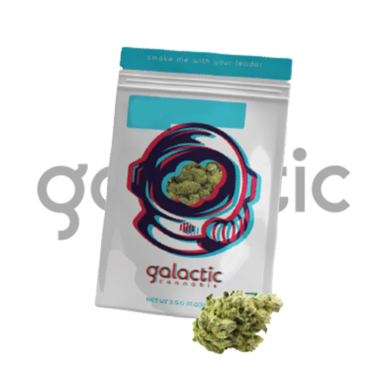 Galactic - Astro Cookie 3.5g