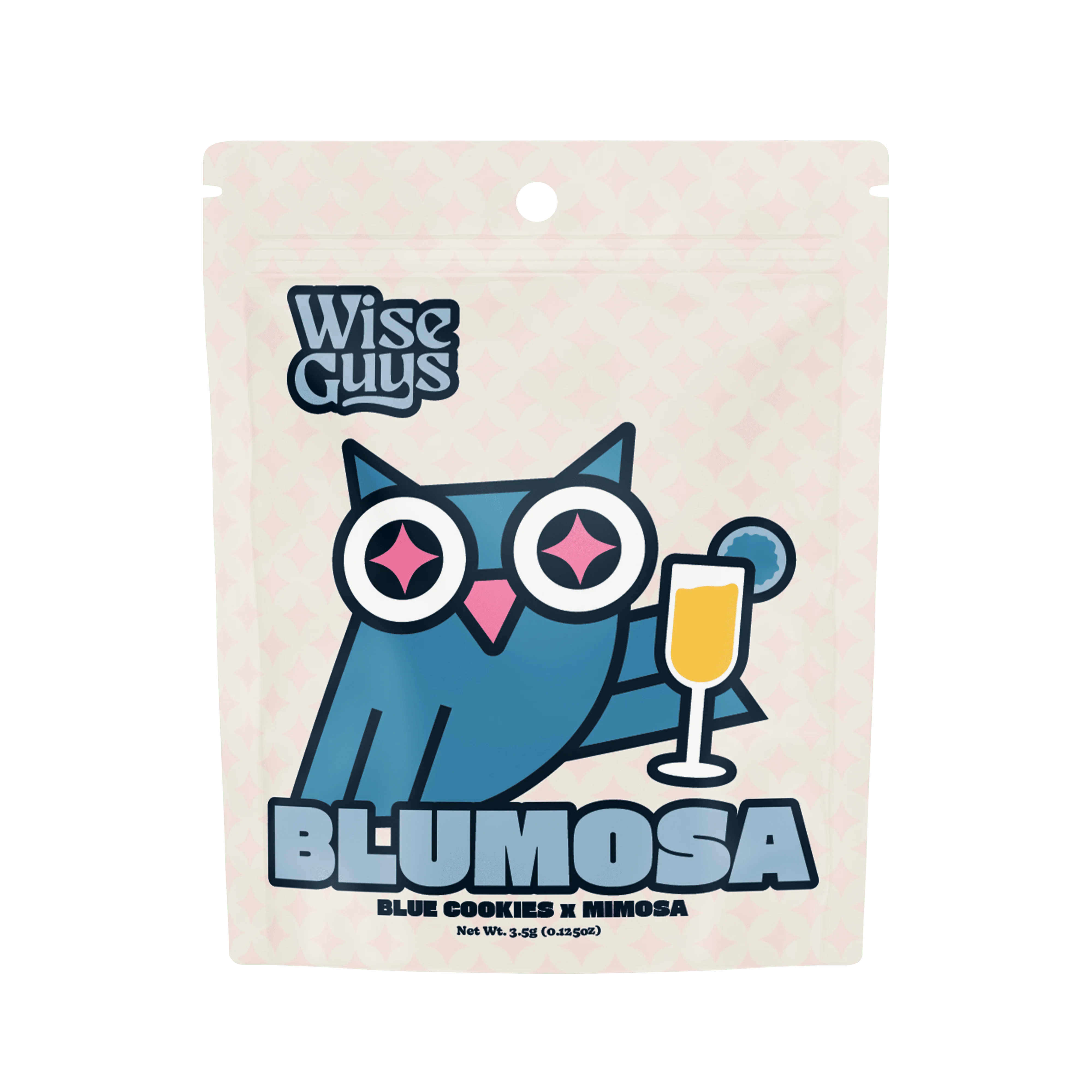 Wise Guys Farms - Blumosa 3.5g